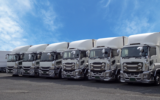 物流管理（食品）